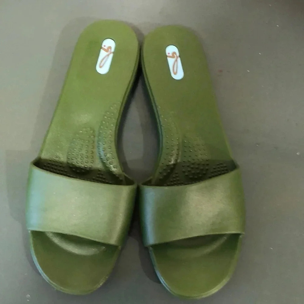 Oka-b slides